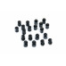 Колёсные гайки M14x1.5 Hardrace Q1223 Колёсные гайки M14x1.5 Hardrace Q1223