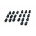 Колёсные гайки M14x1.5 Hardrace Q1223 Колёсные гайки M14x1.5 Hardrace Q1223