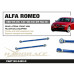 Комплект задних рычагов Alfa Romeo 156 1997-2007/ 147 2000–2010/ Gt 2003-2010 Hardrace 6420-R