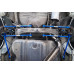 Комплект задних рычагов Toyota Altis/Corolla E110/ Altis/Corolla E100/ Celica T200 Series Hardrace 6304