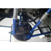 Комплект задних рычагов Toyota Altis/Corolla E110/ Altis/Corolla E100/ Celica T200 Series Hardrace 6304