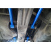 Комплект задних рычагов Toyota Altis/Corolla E110/ Altis/Corolla E100/ Celica T200 Series Hardrace 6304