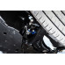 Корректор фар заниженного Honda HR-V Hardrace 8772