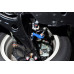 Корректор фар заниженного Honda HR-V Hardrace 8772