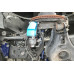 Кронштейн амортизатора заниженного Toyota Alphard / Vellfire 3rd 2015- Hardrace Q0658