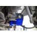 Кронштейны переноса задних продольных рычагов Subaru WRX 2014- Hardrace Q0868 Кронштейны переноса задних продольных рычагов Subaru WRX 2014- Hardrace Q0868