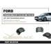 Левая подушка двигателя Ford Europe Focus MK3 Hardrace Q0782