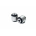 Lexus ES / Toyota Corolla/Altis/Auris/Yaris/Vitz/Camry/Prius/C-HR сайлентблоки заднего верхнего рычага Hardrace Q1138