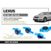 Lexus IS/GS Toyota Mark X / Reiz /Crown Majesta / Crown Сайлентблок переднего нижнего рычага - задний Hardrace Q0586 Lexus IS/GS Toyota Mark X / Reiz /Crown Majesta / Crown Сайлентблок переднего нижнего рычага - задний Hardrace Q0586