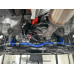 Lexus LM 2nd / Toyota Alphard / Vellfire 4th Передний стабилизатор поперечной устойчивости Hardrace Q1287 Lexus LM 2nd / Toyota Alphard / Vellfire 4th Передний стабилизатор поперечной устойчивости Hardrace Q1287