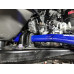 Lexus LM 2nd / Toyota Alphard / Vellfire 4th Передний стабилизатор поперечной устойчивости Hardrace Q1287 Lexus LM 2nd / Toyota Alphard / Vellfire 4th Передний стабилизатор поперечной устойчивости Hardrace Q1287