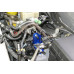 Lexus LX 2nd LX J100 1998-2007 упор главного тормозного цилиндра Hardrace Q1114