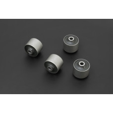 Lexus LX 4th J310 2021- / Toyota Land Cruiser J300 2021- Сайлентблоки заднего нижнего рычага Hardrace Q1325