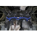 Lexus NX AZ20 2022- Передняя нижняя распорка Hardrace Q1133 Lexus NX AZ20 2022- Передняя нижняя распорка Hardrace Q1133
