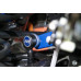 Lexus NX AZ20 / Toyota RAV4 XA50 / Harrier 4th XU80 Задняя регулируемая стойка стабилизатора Hardrace Q1276