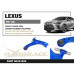 Lexus RX 5th ALA10/ALH10 2022+ Передний нижний рычаг Hardrace Q1529