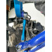 Lexus RX 5th ALA10/ALH10 2022- задние развальные рычаги Hardrace Q1244 Lexus RX 5th ALA10/ALH10 2022- задние развальные рычаги Hardrace Q1244