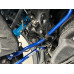 Lexus RX 5th ALA10/ALH10 2022- Задний стабилизатор поперечной устойчивости Hardrace Q1238 Lexus RX 5th ALA10/ALH10 2022- Задний стабилизатор поперечной устойчивости Hardrace Q1238