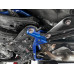Lexus RX 5th ALA10/ALH10 Передняя нижняя распорка Hardrace Q1241 Lexus RX 5th ALA10/ALH10 Передняя нижняя распорка Hardrace Q1241