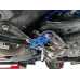 Lexus RX 5th ALA10/ALH10 Передняя нижняя распорка Hardrace Q1241 Lexus RX 5th ALA10/ALH10 Передняя нижняя распорка Hardrace Q1241