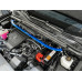 Lexus RX 5th ALA10/ALH10 Передняя распорка стоек Hardrace Q1239 Lexus RX 5th ALA10/ALH10 Передняя распорка стоек Hardrace Q1239