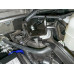 Lexus RX 5th ALA10/ALH10 Передняя распорка стоек Hardrace Q1239 Lexus RX 5th ALA10/ALH10 Передняя распорка стоек Hardrace Q1239