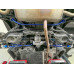 Lexus RX 5th ALA10/ALH10 Задняя нижняя распорка Hardrace Q1242