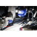 Линк передних рычагов Honda Civic FK8 Type-R Hardrace Q0843 Линк передних рычагов Honda Civic FK8 Type-R Hardrace Q0843
