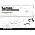 Luxgen N7 2024- Задний стабилизатор поперечной устойчивости Hardrace Q1467