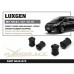 Luxgen U7 2010+, M7 2009+ Сайлентблок переднего нижнего рычага - передний Hardrace Q1572 Luxgen U7 2010+, M7 2009+ Сайлентблок переднего нижнего рычага - передний Hardrace Q1572