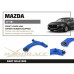 Mazda 3 / Axela 4th BP 2019- Передний нижний рычаг Hardrace Q1295