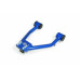 Mazda MX-5 Miata 1st NA 1989-1998 Передние развальные рычаги Hardrace Q0858 Mazda MX-5 Miata 1st NA 1989-1998 Передние развальные рычаги Hardrace Q0858
