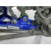 Mazda MX-5 Miata 2nd NB 1999-2005 Передний нижний рычаг Hardrace Q1252 Mazda MX-5 Miata 2nd NB 1999-2005 Передний нижний рычаг Hardrace Q1252