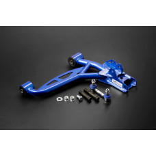 Mazda MX-5 Miata 2nd NB 1999-2005 Передний нижний рычаг Hardrace Q1252 Mazda MX-5 Miata 2nd NB 1999-2005 Передний нижний рычаг Hardrace Q1252