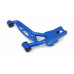 Mazda MX-5 Miata 2nd NB 1999-2005 Передний нижний рычаг Hardrace Q1252 Mazda MX-5 Miata 2nd NB 1999-2005 Передний нижний рычаг Hardrace Q1252