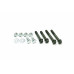 Mazda MX-5 Miata 2nd NB 1999-2005 Передний нижний рычаг Hardrace Q1252 Mazda MX-5 Miata 2nd NB 1999-2005 Передний нижний рычаг Hardrace Q1252