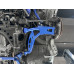 Mazda MX-5 Miata 2nd NB 1999-2005 Передний нижний рычаг Hardrace Q1252 Mazda MX-5 Miata 2nd NB 1999-2005 Передний нижний рычаг Hardrace Q1252