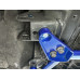 Mazda MX-5 Miata 2nd NB 1999-2005 Передняя нижняя четырёхточечная распорка Hardrace Q1262