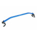 Mazda MX-5 Miata 2nd NB 1999-2005 Передняя распорка стоек Hardrace Q1249 Mazda MX-5 Miata 2nd NB 1999-2005 Передняя распорка стоек Hardrace Q1249