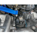 Mazda MX-5 Miata 2nd NB 1999-2005 Передняя распорка стоек Hardrace Q1249 Mazda MX-5 Miata 2nd NB 1999-2005 Передняя распорка стоек Hardrace Q1249