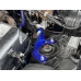 Mazda MX-5 Miata 2nd NB 1999-2005 упор главного тормозного цилиндра Hardrace Q1251 Mazda MX-5 Miata 2nd NB 1999-2005 упор главного тормозного цилиндра Hardrace Q1251