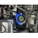 Mazda MX-5 Miata 2nd NB 1999-2005 упор главного тормозного цилиндра Hardrace Q1251 Mazda MX-5 Miata 2nd NB 1999-2005 упор главного тормозного цилиндра Hardrace Q1251