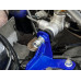 Mazda MX-5 Miata 2nd NB 1999-2005 упор главного тормозного цилиндра Hardrace Q1251 Mazda MX-5 Miata 2nd NB 1999-2005 упор главного тормозного цилиндра Hardrace Q1251