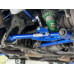 Mazda MX-5 Miata 2nd NB 1999-2005 Задний нижний рычаг Hardrace Q1253 Mazda MX-5 Miata 2nd NB 1999-2005 Задний нижний рычаг Hardrace Q1253