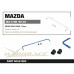 Mazda MX-5 Miata 2nd NB 1999-2005 Задний стабилизатор поперечной устойчивости Hardrace Q1260 Mazda MX-5 Miata 2nd NB 1999-2005 Задний стабилизатор поперечной устойчивости Hardrace Q1260
