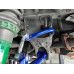 Mazda MX-5 Miata 2nd NB 1999-2005 Задний стабилизатор поперечной устойчивости Hardrace Q1260 Mazda MX-5 Miata 2nd NB 1999-2005 Задний стабилизатор поперечной устойчивости Hardrace Q1260
