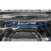 Mazda MX-5 Miata 2nd NB 1999-2005 Задняя распорка стоек Hardrace Q1250 Mazda MX-5 Miata 2nd NB 1999-2005 Задняя распорка стоек Hardrace Q1250