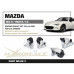 Mazda MX-5 Miata 4th ND 2015- Правая и Левая опора двигателя Hardrace 8611