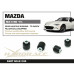 Mazda MX-5 Miata 4th ND 2015- Сайлентблок заднего кулака - амортизатор ш/с Hardrace Q1186