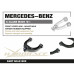 Mercedes-Benz C-Class W206 2021- Передние верхние развальные рычаги Hardrace Q1202 Mercedes-Benz C-Class W206 2021- Передние верхние развальные рычаги Hardrace Q1202